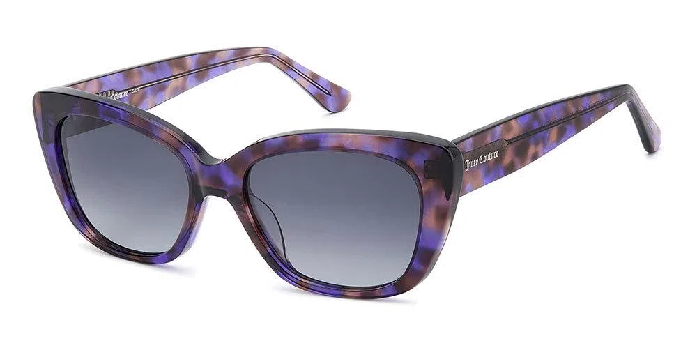 Juicy Couture JU641 Sunglasses - view 5